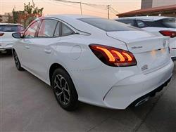 ئێم جی GT